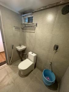 Hotel New Cresent park