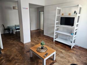 Departamento Excelente ubicación