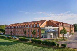 Courtyard by Marriott Magdeburg