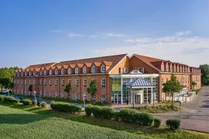 Courtyard by Marriott Magdeburg - Dahrenstedt