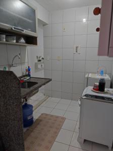 Apartamento confortável na melhor região do Turu