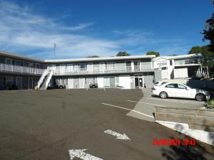 Kiama Motel 617