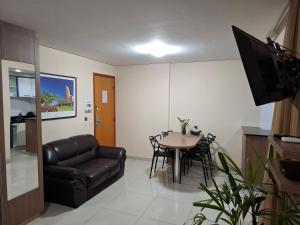 FLAT Condomínio CRYSTAL PLACE