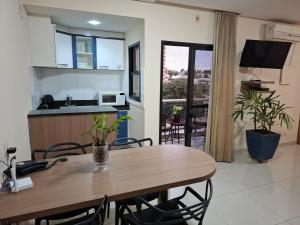 FLAT Condomínio CRYSTAL PLACE