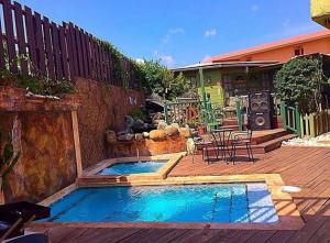 One32 Guest House