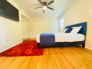 Luxury Master Bedroom in Laurel #5 - بيلتسفيل