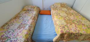 Apartamento TOP no PORTO DAS AGUAS a 50m do mar.