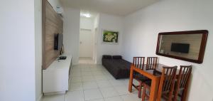 Apartamento TOP no PORTO DAS AGUAS a 50m do mar.