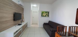 Apartamento TOP no PORTO DAS AGUAS a 50m do mar.