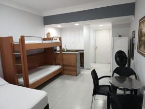 Apartamento Estúdio na Pitangueiras