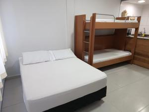 Apartamento Estúdio na Pitangueiras