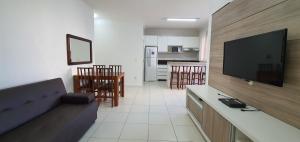 Apartamento TOP no PORTO DAS AGUAS a 50m do mar.