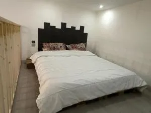 Charmant studio avec mezzanine - Le Ray