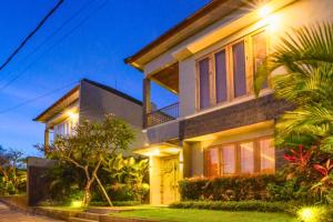 Bunga 3 BR Pool Villa JU56