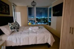 A pasos de la plaza de armas-Factura a Empresas - Guangualí