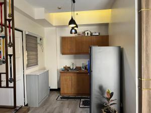1 Bedroom Penthouse Condo Near Airport NAIA