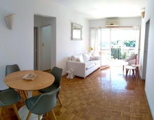 Departamento en San Isidro