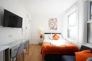 NEW Central Studio Apartment London 1 - Streatham Vale