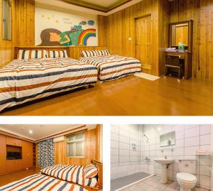 New Fox Guest House
