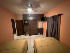 Casa Guadalupe Victoria