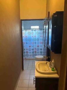 Casa Guadalupe Victoria