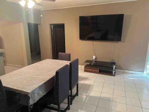 Casa Guadalupe Victoria