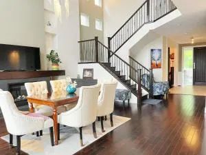 Quiet and spacious private suite & separate bathroom - Ioco