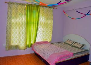 Kilepa Homestay Kardang