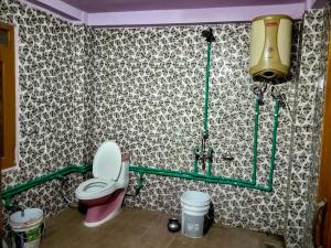 Kilepa Homestay Kardang