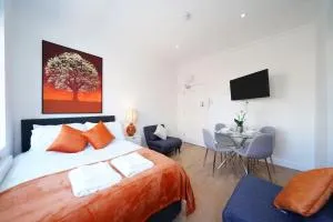 NEW Private Studio Apartment London 2 - Streatham Vale