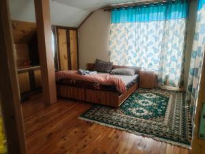 Manepa Homestay Kardang