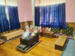 Manepa Homestay Kardang