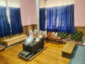 Manepa Homestay Kardang
