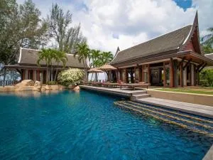 Villa Chada - Amphoe Thalang