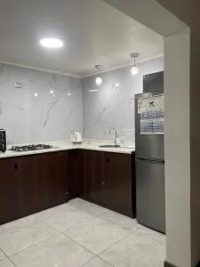 Amplia y cómoda casa en Lautaro - Lautaro