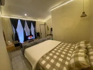 Endless Summer Homestay - 庞岸达兰