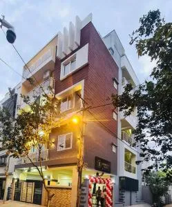 Address24suites - Bangalore