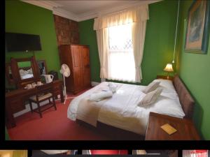 The Skegness Hotel