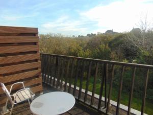 villa Flore, studios