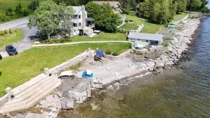 ZaLo House Waterline cabin with Hot Tub Pets - بلاتسبرغ