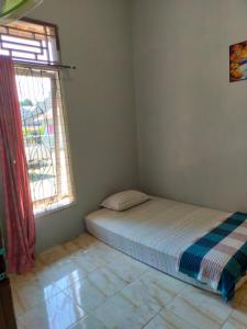 Mandeh Guesthouse Padang