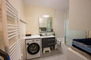 Appartement cosy aux portes de Disney