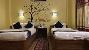 Hotel Mirage Sauraha