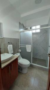 Suite Brisa del Mar - Cabañas Don Jorge