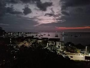 Suite Brisa del Mar - Cabañas Don Jorge