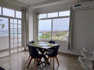 Suite Brisa del Mar - Cabañas Don Jorge