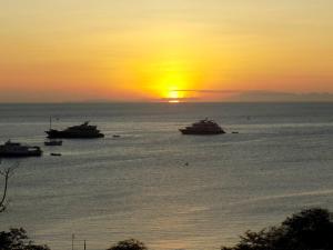 Suite Brisa del Mar - Cabañas Don Jorge