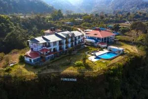 Sunshine Resort Pokhara - Your Private Paradise - Walling