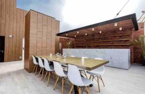 Best View of Lima Barranco