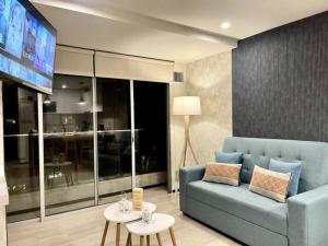 Best View of Lima Barranco